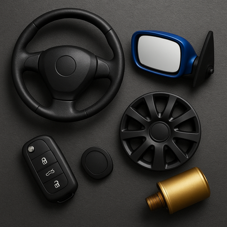 منتجات السيارات