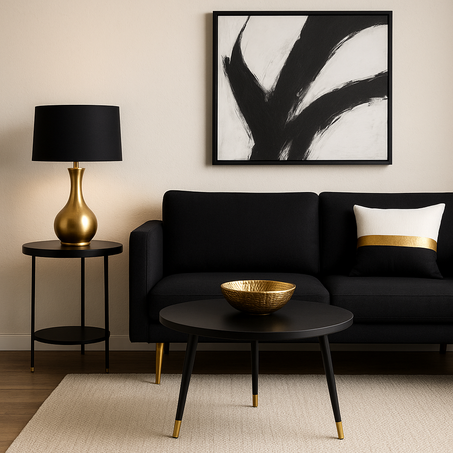 المنزل والديكور