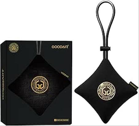 جود اير منقي هواء السيارة غير الكهربائي