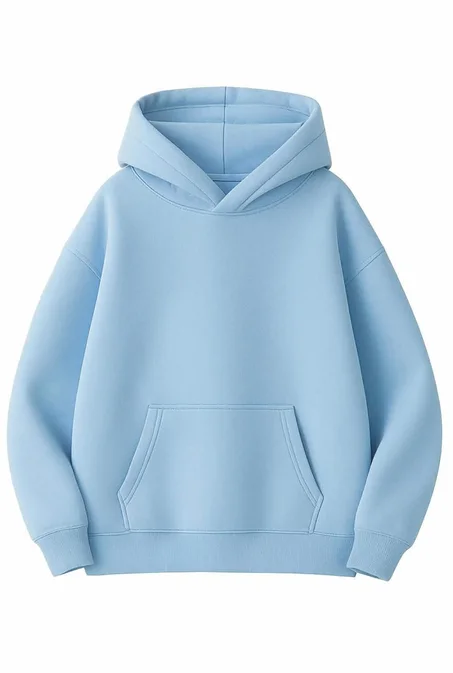 HOODIES