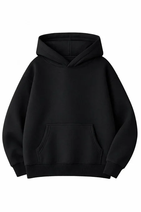 HOODIES