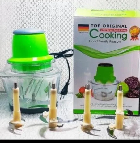 ادوات المطبخ