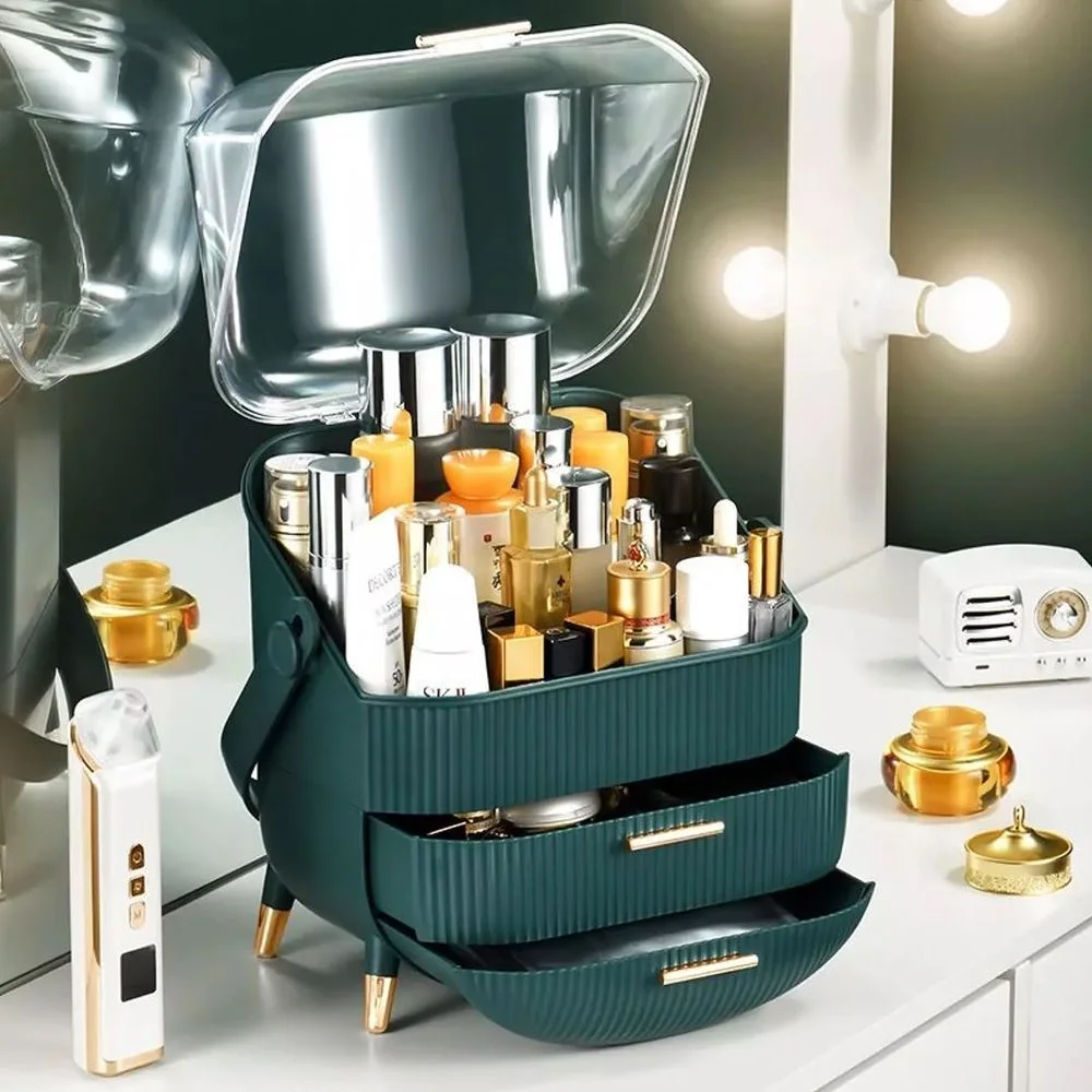 مواد التجمييل