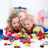 لعب الاطفال