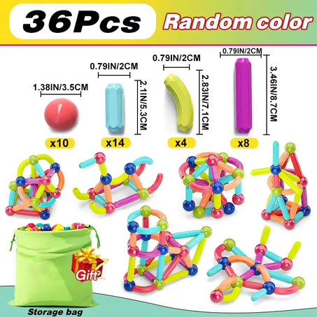 لعبة الاشكال المغناتيسية  +  جهاز البطاقات التعليمة بالاضافة الى طبلية هدية بتمن جدا مناسب