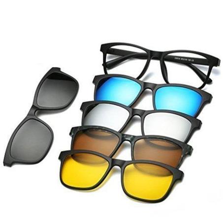 نضرات شمسية ماجيك 6*1