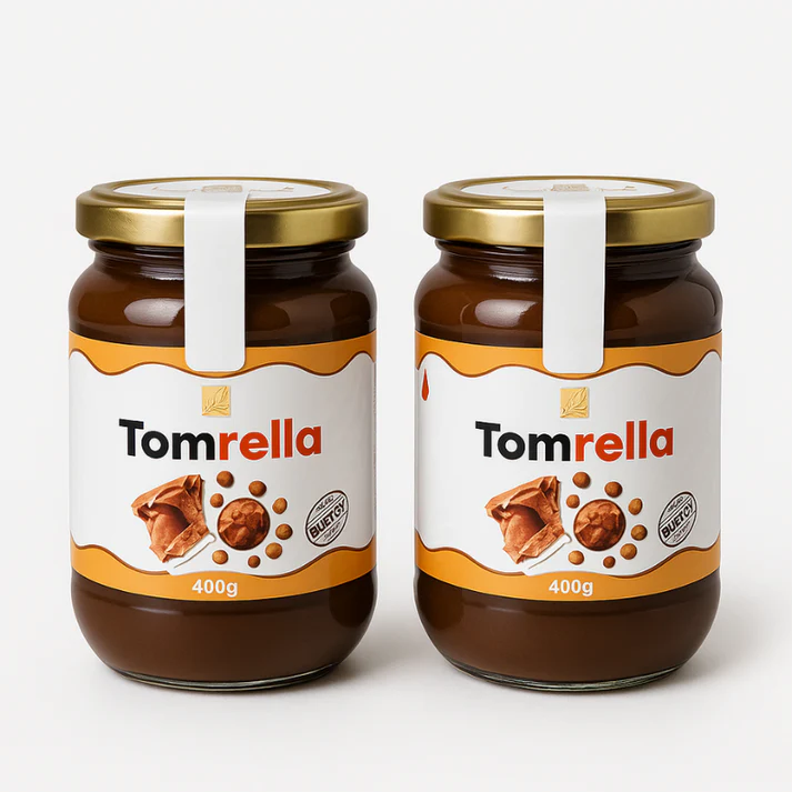 Tomrella Regime 400G