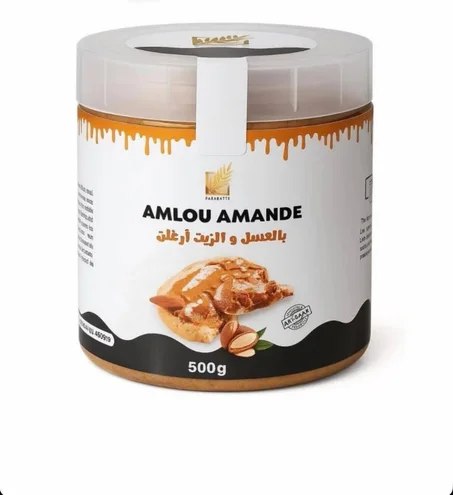 Amlou
