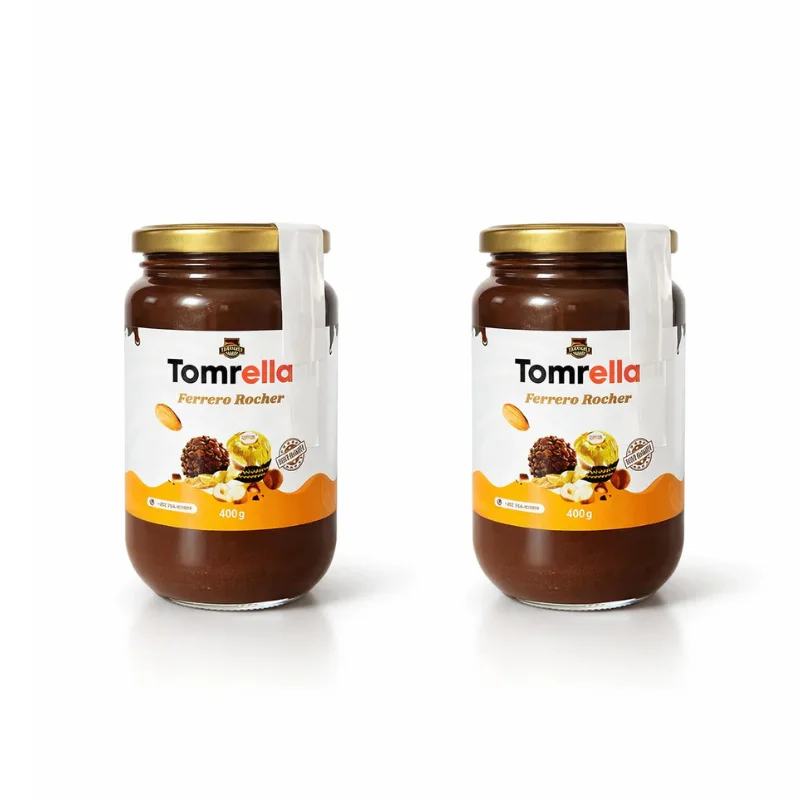 Tomorella Ferrero Regime
