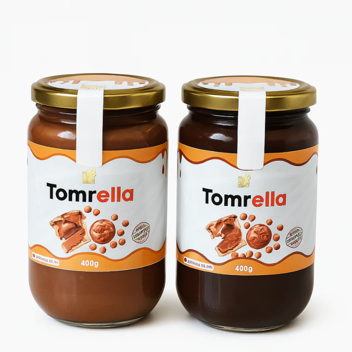 Pack Tomorella Normal + Regime