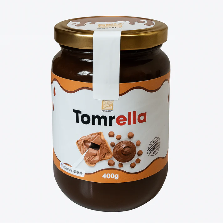 Tomrella Regime 400G