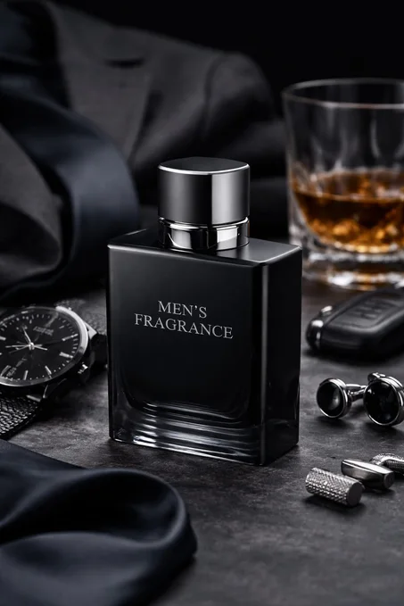 عطور رجالية
