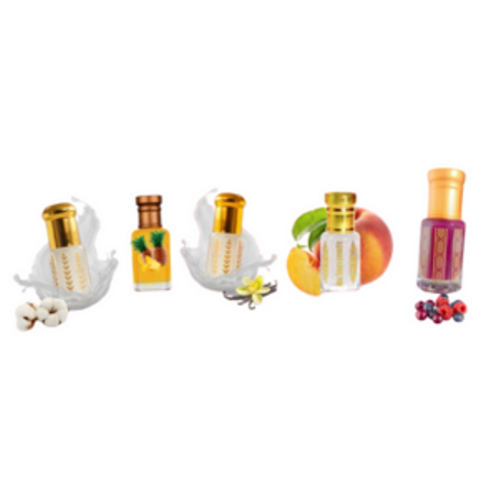 مسك الطهارة