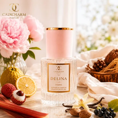 Delina Parfums de Marly pour femme