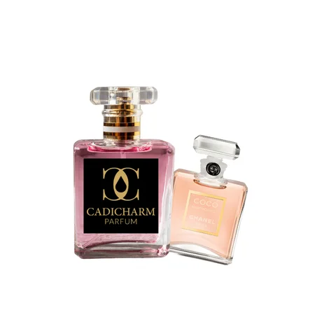 Coco Mademoiselle L’Extrait Chanel for women