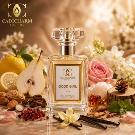 Good Girl Carolina Herrera for women