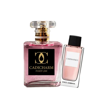Limperatrice  Dolce&Gabbana for women