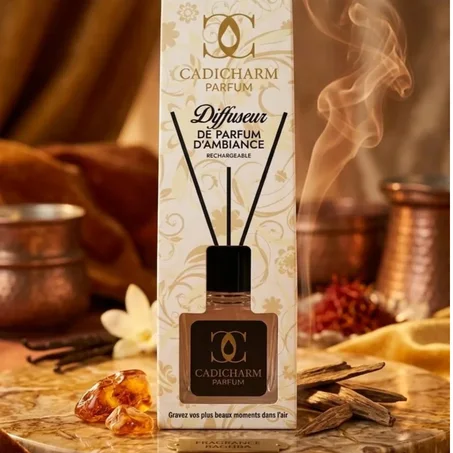 Diffuseur D'ambiance RAGHBA