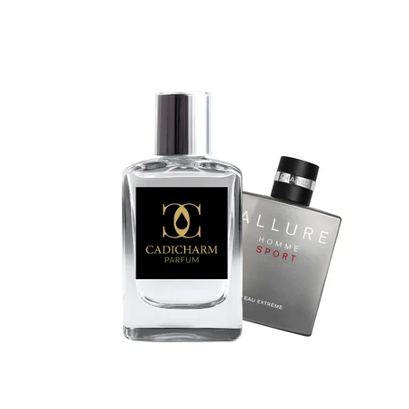 Allure Sport Eau Extreme Chanel for men