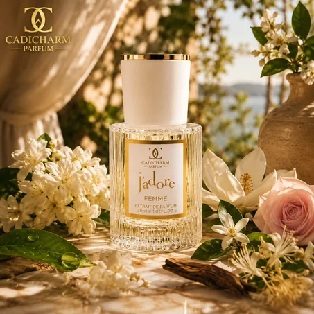 J'adore Parfum d'Eau Dior pour femme