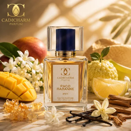 Fame Paco Rabanne for women