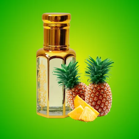 🍍MUSK PINEAPPLE