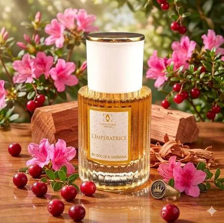 Limperatrice  Dolce&Gabbana for women