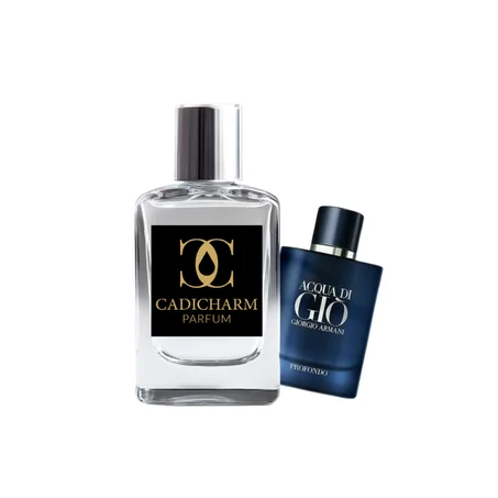 Acqua di Giò Profumo Giorgio Armani for men