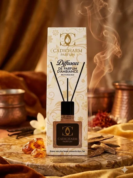 Diffuseur D'ambiance RAGHBA