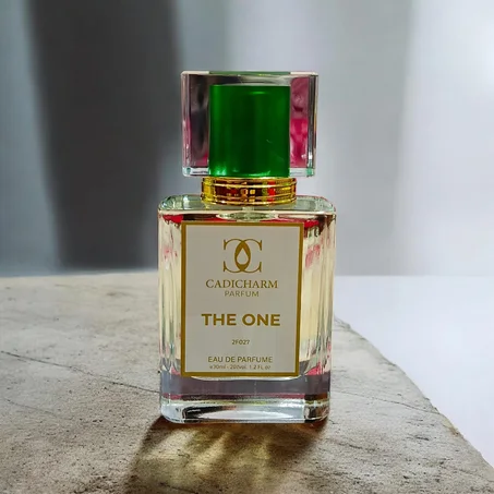 The One Dolce&Gabbana for women