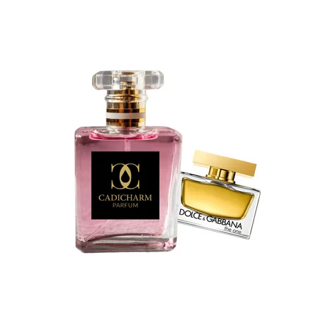 The One Dolce&Gabbana for women