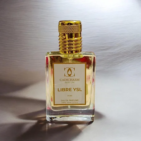 Libre Yves Saint Laurent pour femme