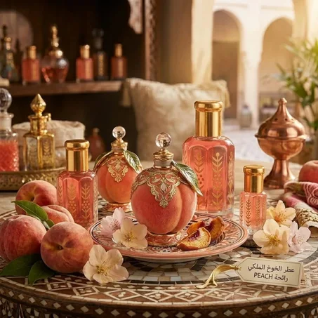 Peach Musk