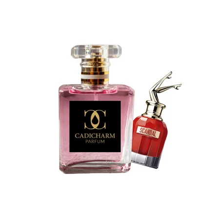 Scandal Le Parfum Jean Paul Gaultier for women
