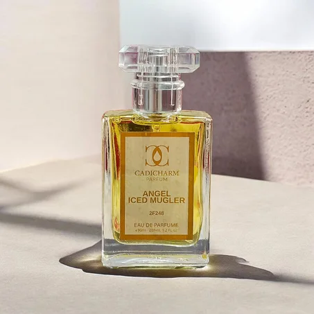 Angel Iced Star Mugler for women