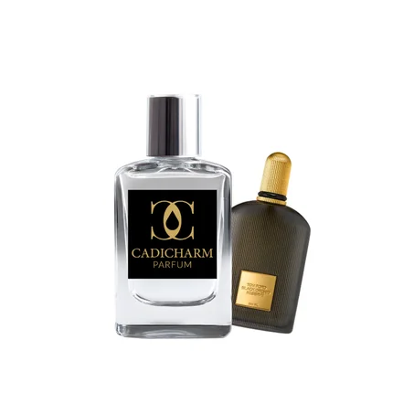 Black orchid Hair Mist Tom Ford for men