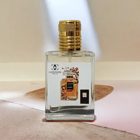Coco  Chanel Eau de Parfum pour femme