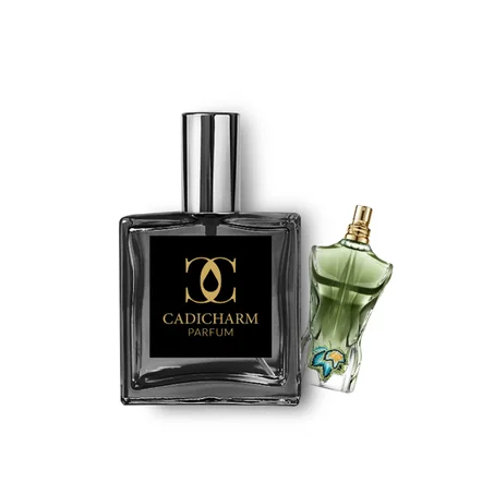 Le Beau Paradise Garden Jean Paul Gaultier for men