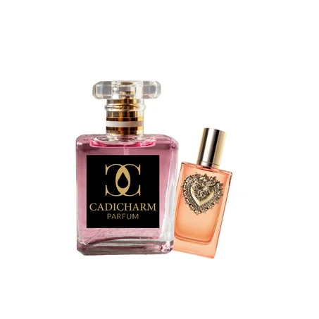 Devotion Intense Dolce&Gabbana pour femme