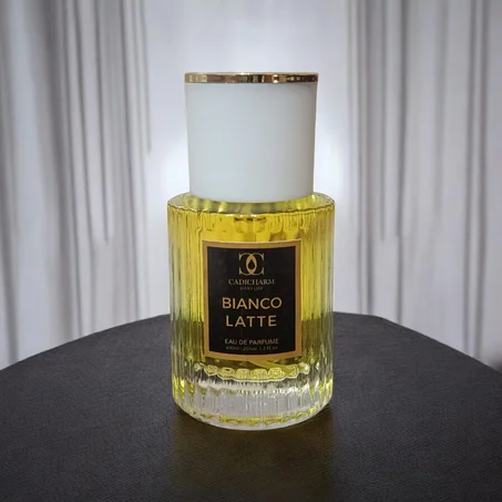 Bianco Latte Limited Edition Giardini Di Toscana for women and men