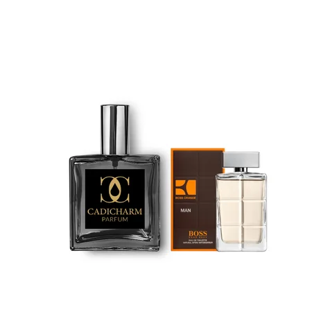 Boss Orange for Men Hugo Boss for men