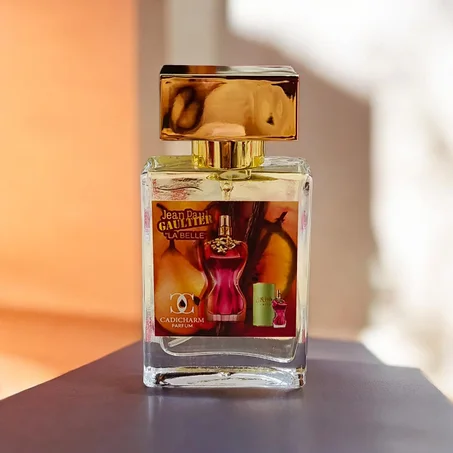 La Belle Jean Paul Gaultier for women