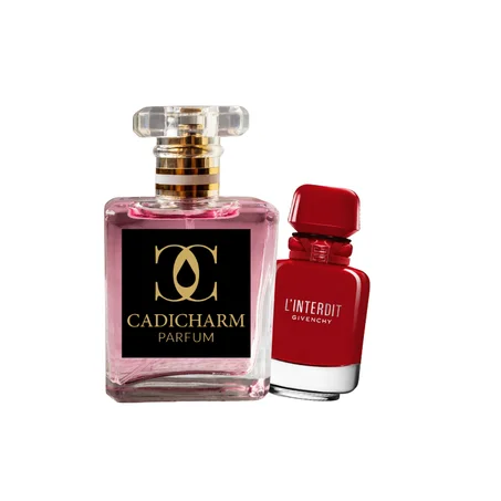 L'Interdit Eau de Parfum Rouge Ultime Givenchy for women