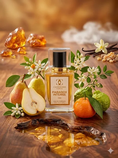 Paradoxe Prada pour femme