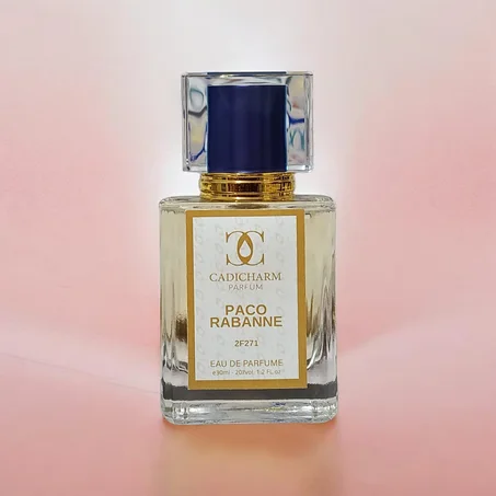 Fame Paco Rabanne for women