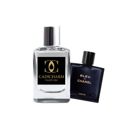 Bleu de Chanel Eau de Parfum Chanel for men