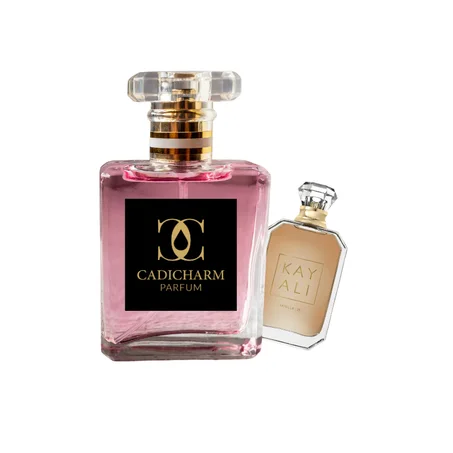 Vanilla 28 Kayali Fragrances pour homme et femme