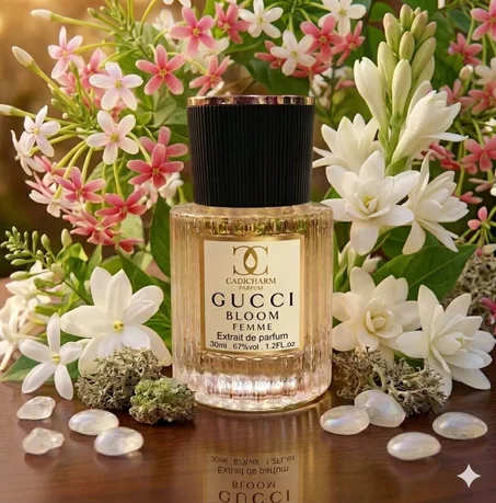 Gucci Bloom Gucci pour femme