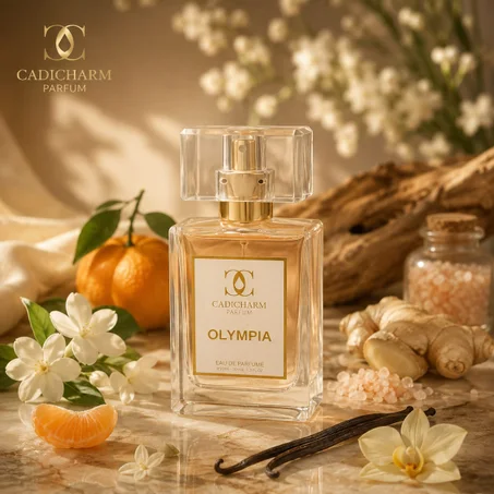 OLYMPEA PACO RABANNE