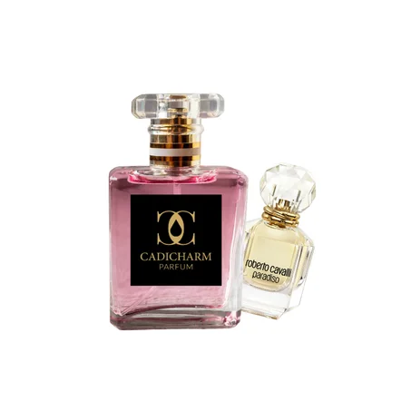 Paradiso Roberto Cavalli pour femme